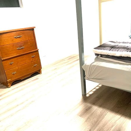 ヒューストンThree Zzz'Sアパートメント エクステリア 写真