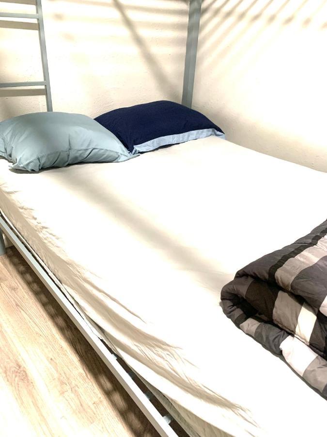 ヒューストンThree Zzz'Sアパートメント エクステリア 写真